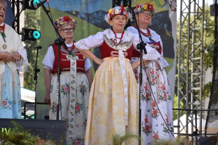 Środa na małej scenie TKB w Wiśle